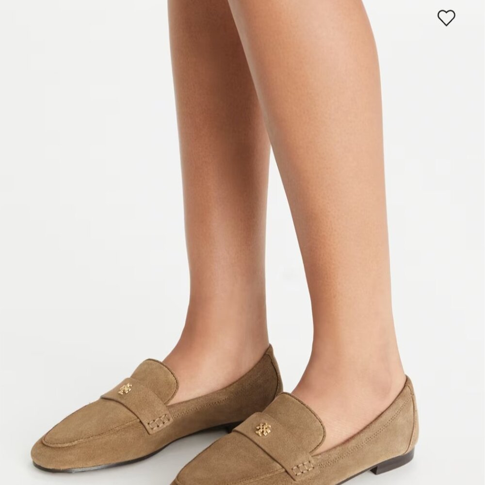Tory Burch Ballet Loafer - Picture 3 of 3